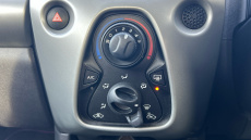 Peugeot 108 1.0 Active 3dr Petrol Hatchback